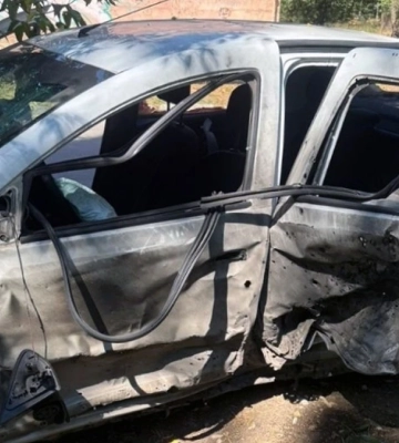Двоє загиблих і десять поранених унаслідок обстрілів Херсонщини армією РФ