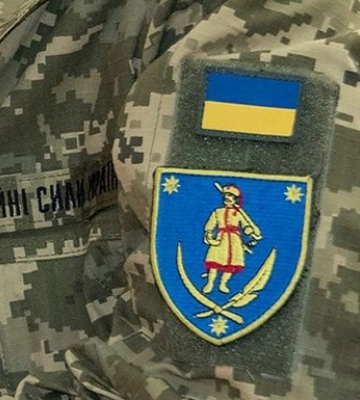 В Запорожской области мобилизовали отца-одиночку: в ТЦК дали разъяснения В Запорожской области мобилизовали отца-одиночку: в ТЦК дали разъяснения