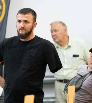 У Львові визначили переможців Кубку Воїнів з кульової стрільби У Львові визначили переможців Кубку Воїнів з кульової стрільби