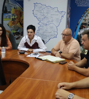 Масштабний захід для ветеранів та їхніх родин готують на Рівненщині