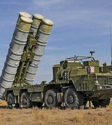 ГУР уразило російський радіолокаційний комплекс в окупованому Криму