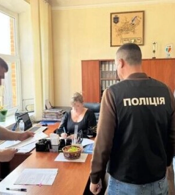Розкрадання бюджетних коштів та зловживання владою і службовим становищем: На Київщині повідомили про підозру 42 особам, - Офіс Генпрокурора. ФОТОрепортаж