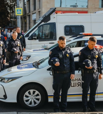 Які луцькі заклади долучилися до акції «Стіл пам’яті»