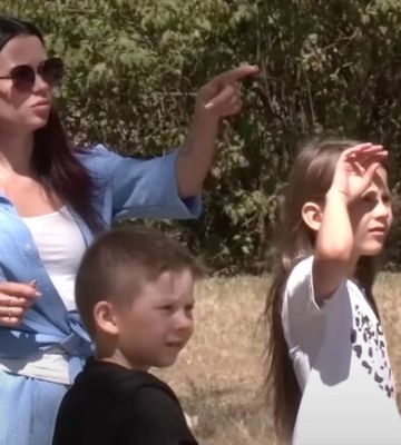 На блокпосту мобілізували батька-одинака, а дітей залишили на узбіччі: коментар Запорізького ТЦК На блокпосту мобілізували батька-одинака, а дітей залишили на узбіччі: коментар Запорізького ТЦК