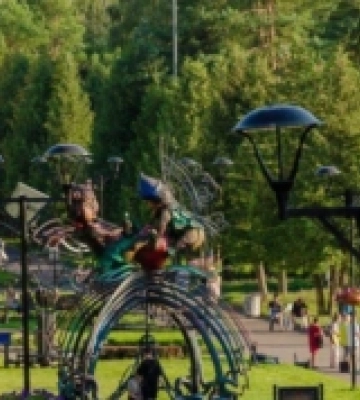 У Рівному відбудеться завершальний захід кампанії «Територія здоров’я» про тютюнопаління