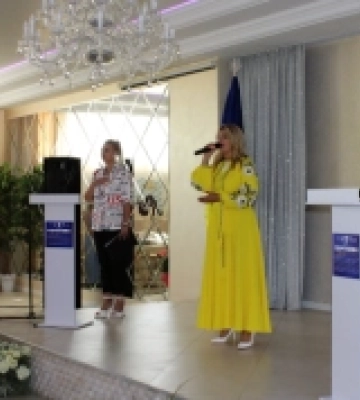 Освітяни Білгорода-Дністровського взяли участь у районній конференції педагогічних працівників