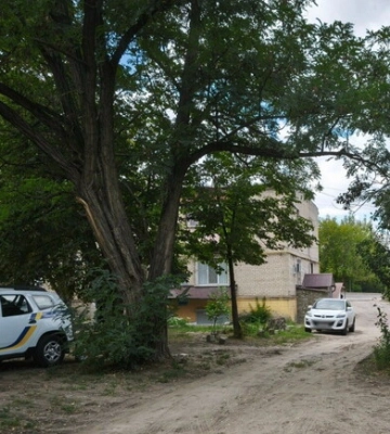 В Харьковской области 64-летний мужчина убил своего сына