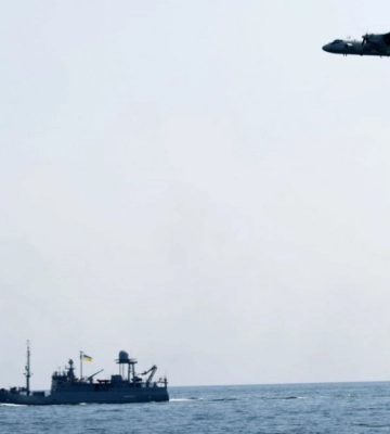 У ВМС повідомили про ще одного загиблого внаслідок удару РФ по кораблю &quot;Сімферополь&quot;