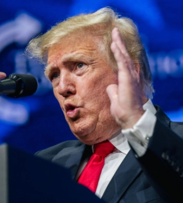 Трамп планирует сократить $5 млрд иностранной помощи, в том числе для Украины, — New York Post