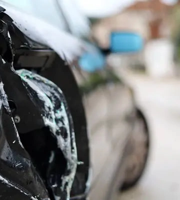 У Києві загинув поліцейський у ДТП