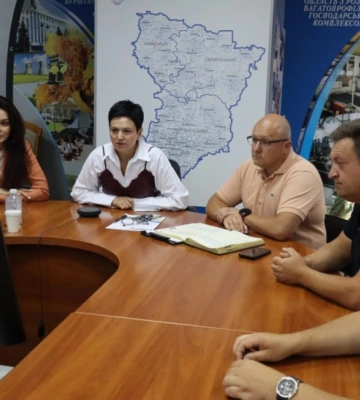 Громади Рівненського району готують масштабний захід для ветеранів - «Рівненська єдність»