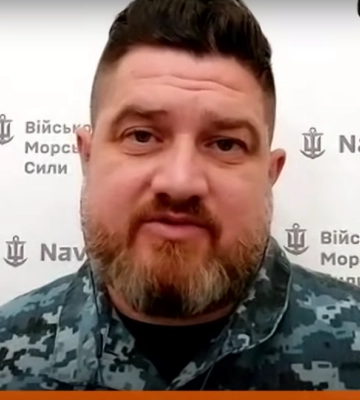 Другий загиблий та зниклі безвісти: наслідки російської атаки на корабель &quot;Сімферополь&quot; в Одеській області, - ВІДЕО