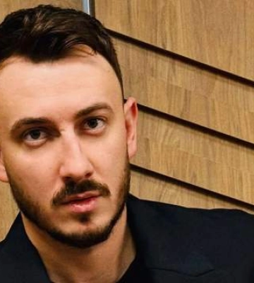 Ivan Navi впервые прокомментировал участие в концерте, состоявшемся после атаки на столицу
