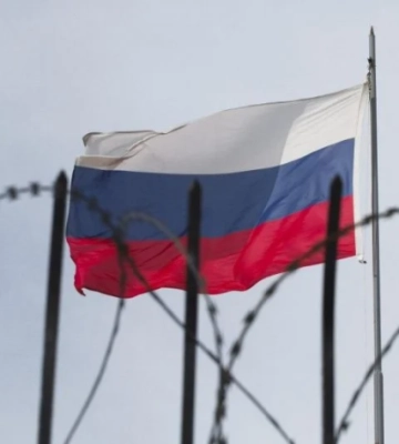 22-річній херсонці, яка працювала в поліції окупантів, повідомили про підозру