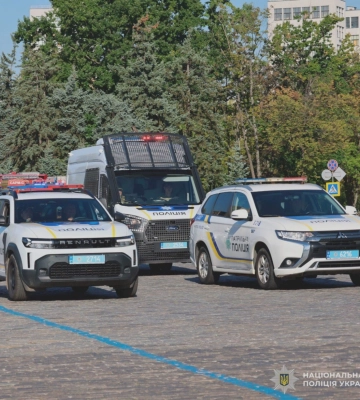 Годовщина Иловайской трагедии: в Харькове почтили память погибших героев 