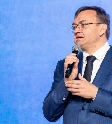&quot;Метінвест Політехніка&quot; уклала меморандум з Дніпровською політехнікою та розробляє спільну програму отримання подвійних дипломів - ректор