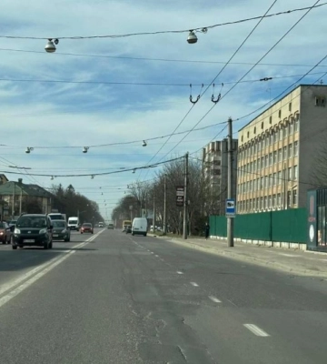 У Львові ремонт ключових магістральних доріг робитимуть компанії, які можуть почекати з оплатою кілька років