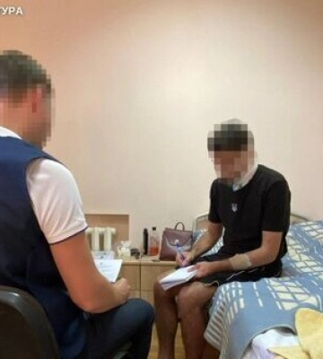 Росіяни катували українських військовополонених під час допитів: розпочато досудове розслідування, - Офіс Генпрокурора