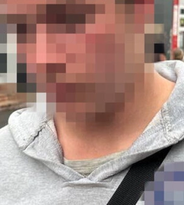 Підпалювали авто ЗСУ: на Київщині затримано трьох злочинців, - СБУ. ФОТОрепортаж