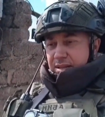Российский дезертир 9 месяцев прячется в лесах и рассказал, почему сбежал от войны