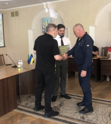 У Чернівцях вручили 20 сертифікатів на житло ветеранам та їх родинам