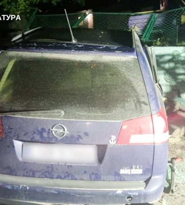 До 10 років ув’язнення загрожує водієві з Березнівщини, який у нетверезому стані спричинив смертельну ДТП
