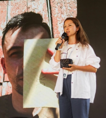 200 тис. грн на екокіно: закарпатців закликають подавати заявки до 3 вересня