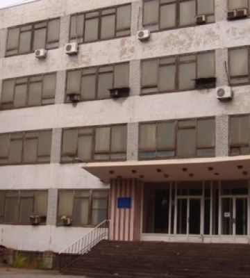 Компанія з Луцька купила Інститут титану в Запоріжжі за 30 мільйонів