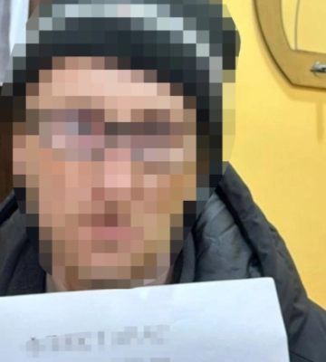 «Втеча з туалету»: у Львові крадій намагався перехитрити конвой, але отримав понад 6 років тюрми