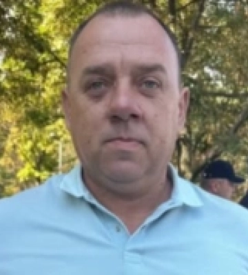 В Одесі відзнакою Президента «За оборону України» нагородили машиніста КП «Міські дороги»