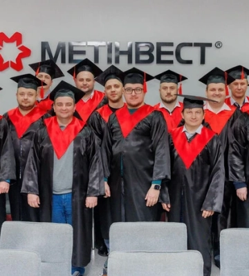 «Метінвест Політехніка» запускає програму подвійних дипломів із Дніпровською політехнікою