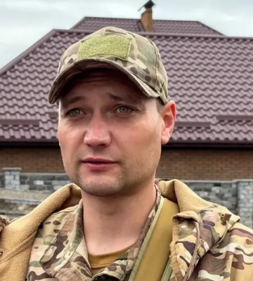 Офіс генпрокурора взявся за справу військового, чий будинок знесли шахраї