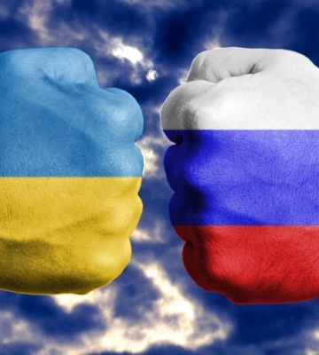 Війна на полі бою зайшла у глухий кут. Що далі?