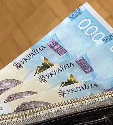 У Черкасах переглянули положення про міські нагороди: кому скасували грошові премії