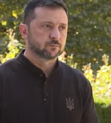 РФ може пропонувати новий рівень переговорів, щоб відтермінувати зустріч лідерів, - Зеленський