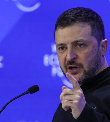 Покровское направление – самое серьезное: Зеленский рассказал о ситуации на фронте