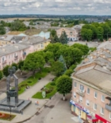 На Волині випікатимуть найбільший калач та встановлюватимуть місцевий рекорд