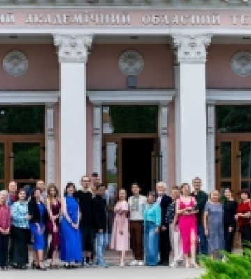Що готує для глядачів Волинський театр ляльок у вересні