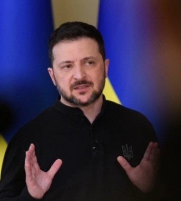 Зеленський: Росіяни робитимуть усе можливе, щоб зустрічі лідерів не було