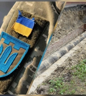 Армія не в пріоритеті: чому у Луцьку ремонтують двори замість допомоги військовим