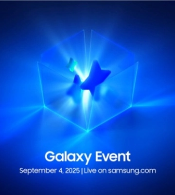 Samsung в сентябре покажет новые возможности искусственного интеллекта