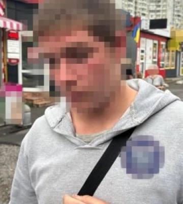 СБУ та Нацполіція затримали ще 3-х підпалювачів, які на замовлення фсб нищили авто Сил оборони на Київщині