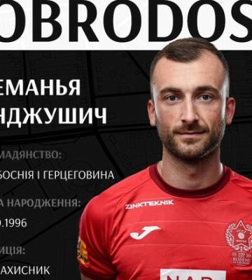 ВИДЕО. Как остановить Зарю? Анджушич забил Полтаве и сделал счет 4:0
