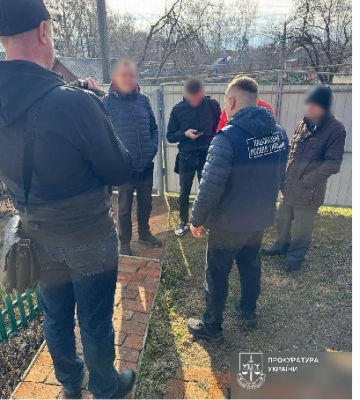 На Сумщині судитимуть спртиника, який на чималу суму ошукав чотирьох ухилянтів, - прокуратура