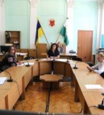 Дитсадки та укриття: у Полтаві депутати розглянули петиції містян