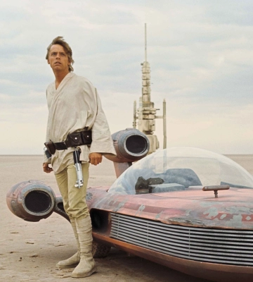 Стартували зйомки нових &quot;Зоряних війн&quot; з Раяном Гослінгом, Lucasfilm оголосив акторський склад