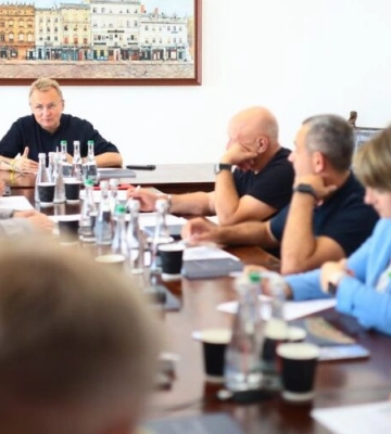 Стало 12. До Львівської агломерації приєднались ще дві громади