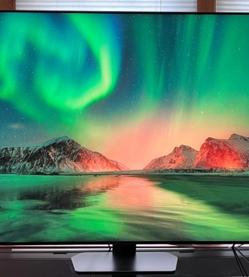Телевизоры Samsung оснастили ИИ-помощником: чем удобна данная функция 