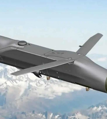 Украина вскоре получит новые ракеты ERAM от США, - СNN