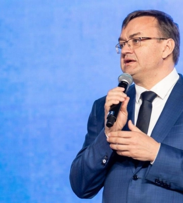 Метінвест Політехніка запускає програму подвійних дипломів із Дніпровською політехнікою, - ректор вишу